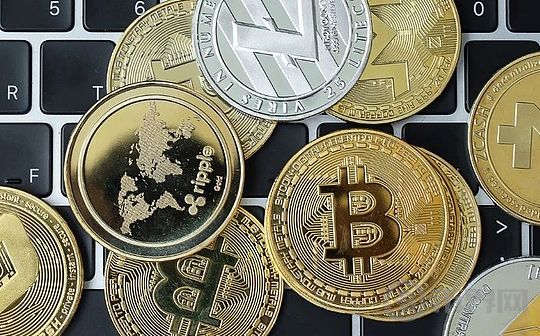 币圈努力重塑金融体系