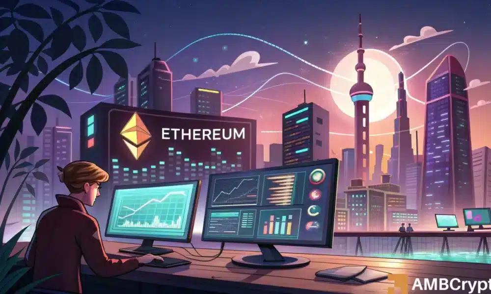 以太坊 ETF 进入资金 9.07 亿美元:对 ETH 价格的影响如何?