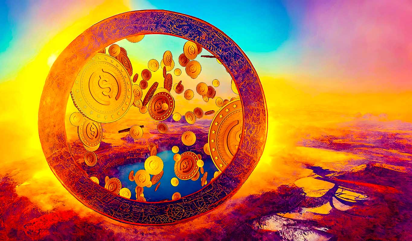 Coinbase CEO Brian Armstrong: US Stablecoin Legislation Marks the Beginning of a New Financial Revolution