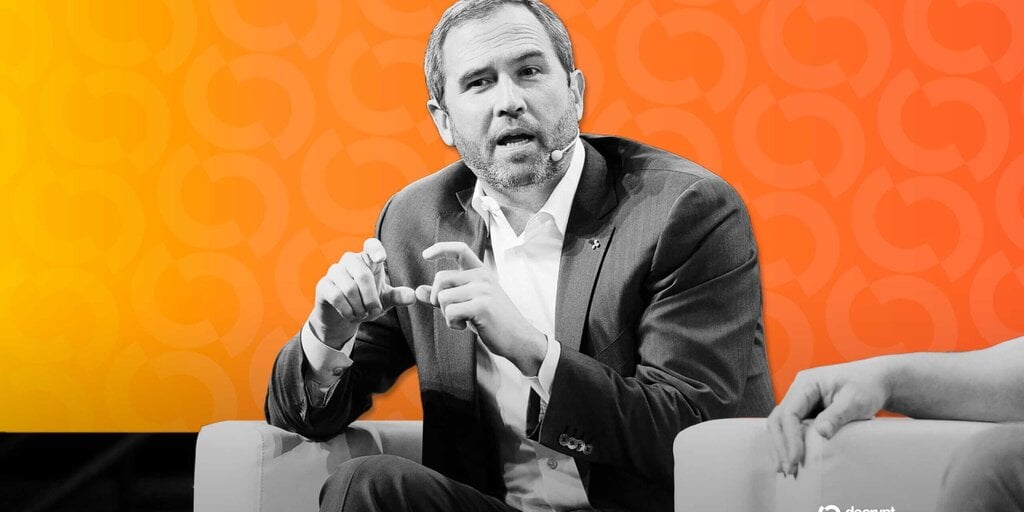 Ripple CEO Warns of XRP Scam Activities on YouTube: XRP Price Hits All-Time High