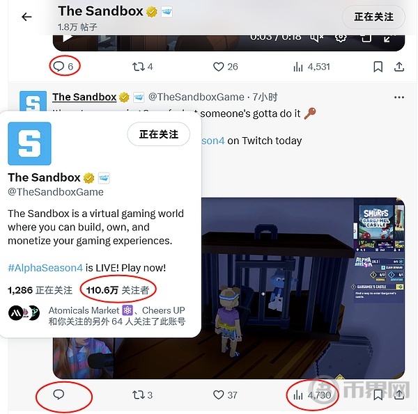 比特币价格飙升至10万美元，巨头们纷纷投入元宇宙，为何仍然保持沉默？元宇宙是否会再次重现？