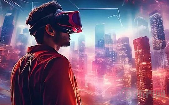 比特币价格飙升至10万美元,巨头们纷纷投入元宇宙,为何仍然保持沉默?元宇宙是否会再次重现?