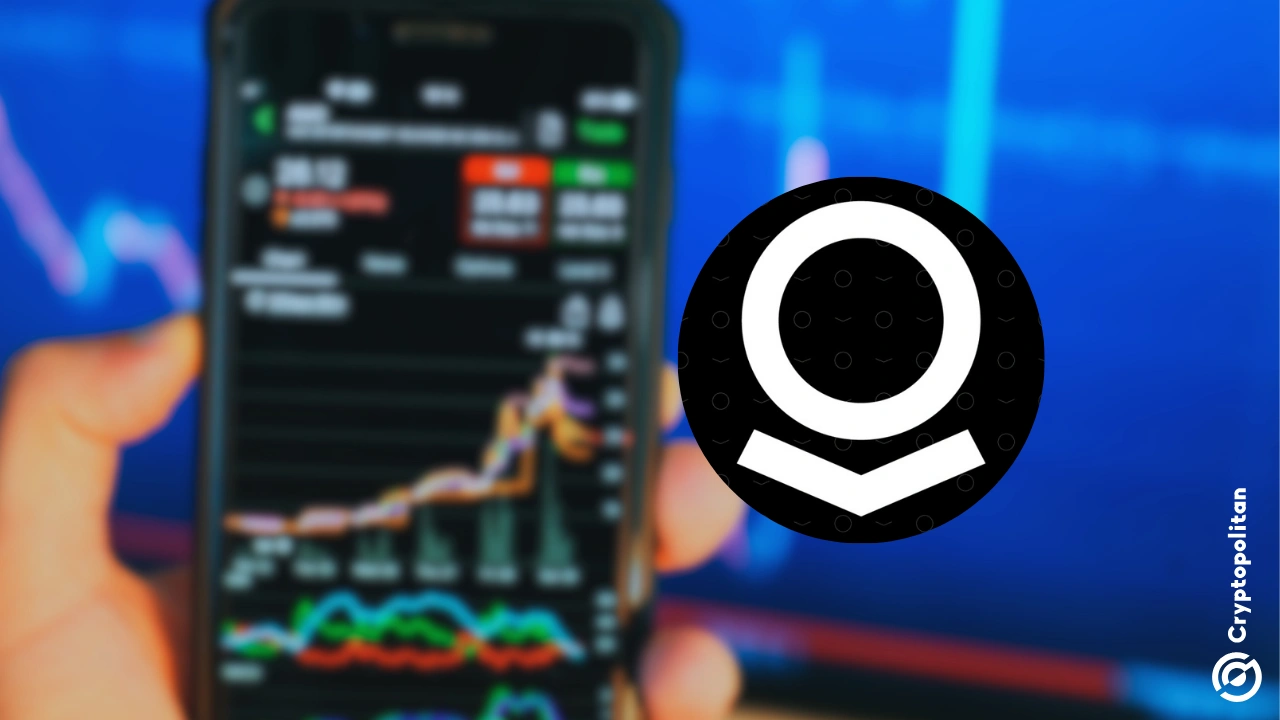 彼得·泰尔的 Palantir 公司市值飙升至 3750 亿美元,跻身前 20 大公司 - Cryptopolitan