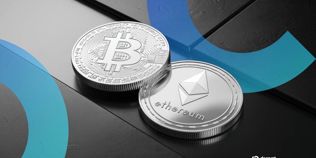 美联储利率决议临近，比特币、以太坊和 XRP 均出现暴跌