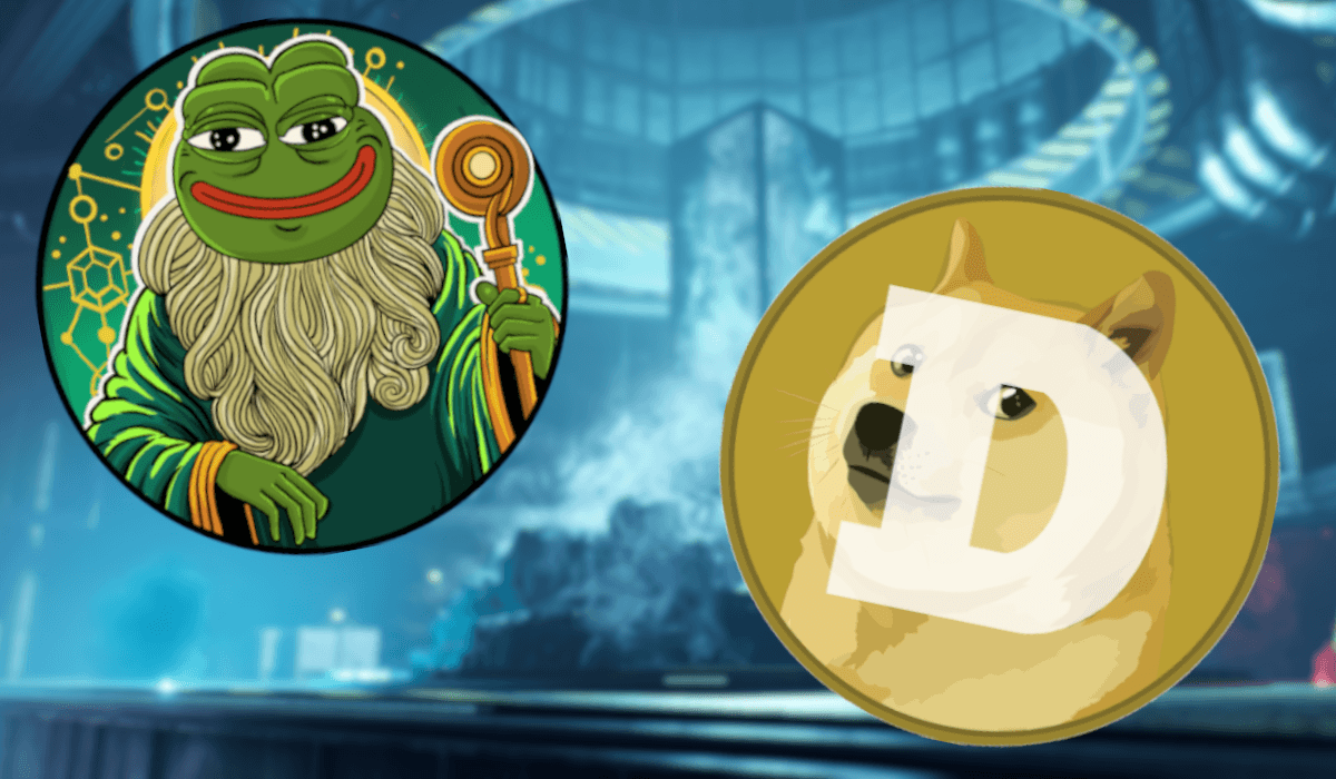 如果迷因币季节全面回归,PEPETO 和 Dogecoin (DOGE) 的价格预测又将如何?