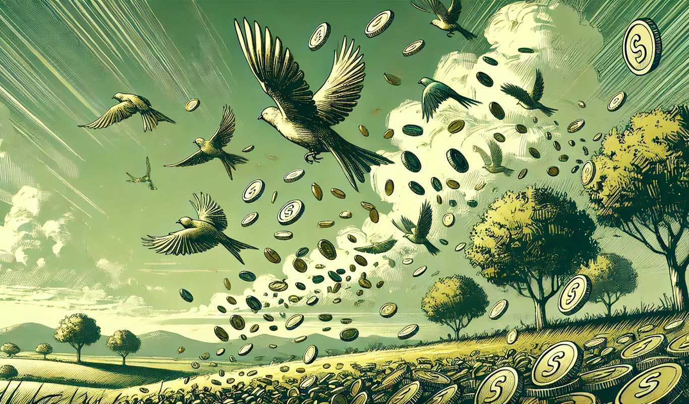 加密货币分析师预测PENGU将迎来下一轮上涨,并更新了对BONK和顶级Memecoin的预测,否定之前的比特币回调预测