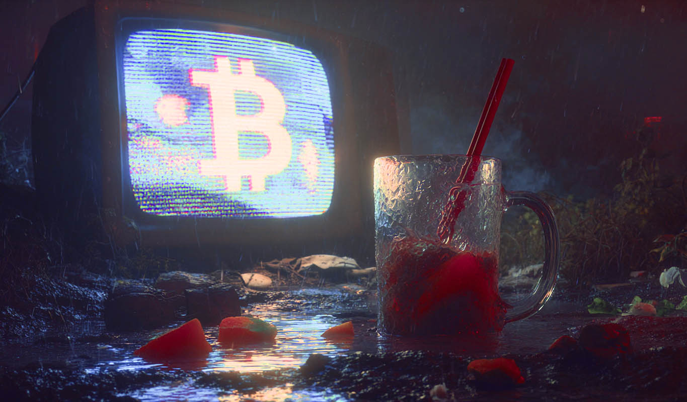 分析师 Jason Pizzino 暗示比特币和标准普尔 500 指数可能迎来 FOMO 阶段