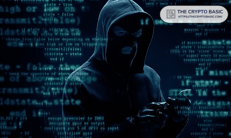 投资者因网络诈骗损失 305 万美元 USDT