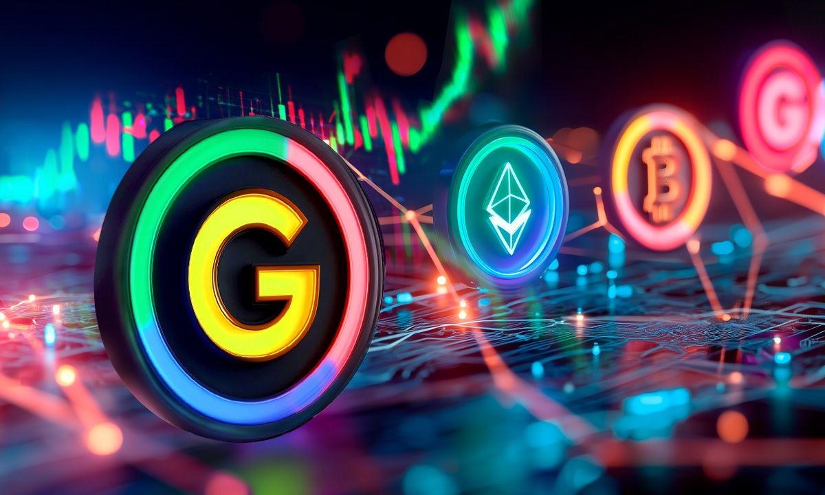 G币正在主导游戏世界:从Web 2.0升级到Web 3.0的关键驱动因素