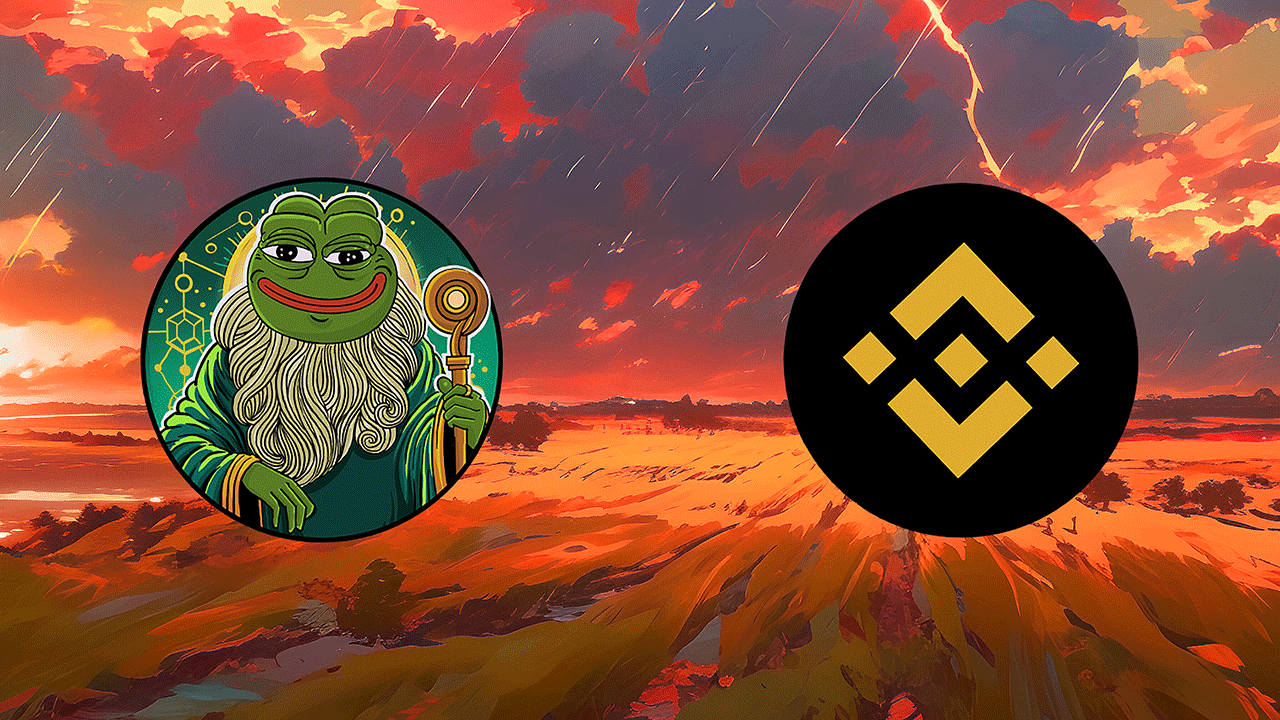 Pepeto takes aim at /uploadfile/coin/2025/0807/1sada0ass3688a83d693sh.jpg billion market value with listing on Binance