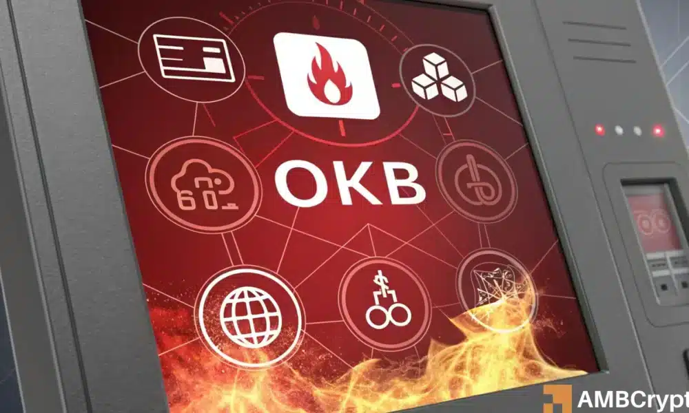 OKB加密货币涨幅达221% - 历史最高价或将突破148美元