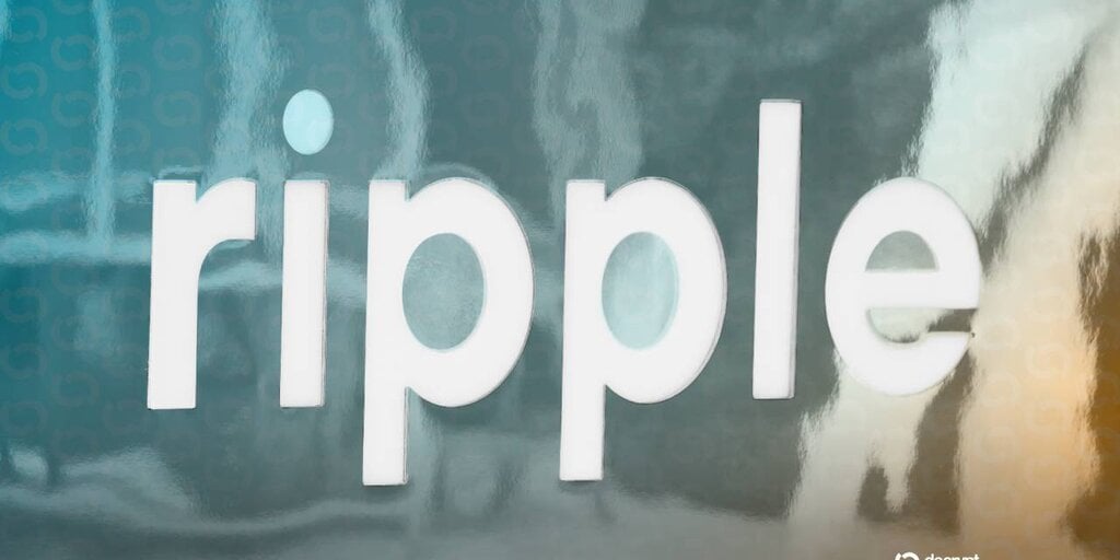 Ripple 和 SBI 宣布计划在2026年初在日本推出 RLUSD 稳定币