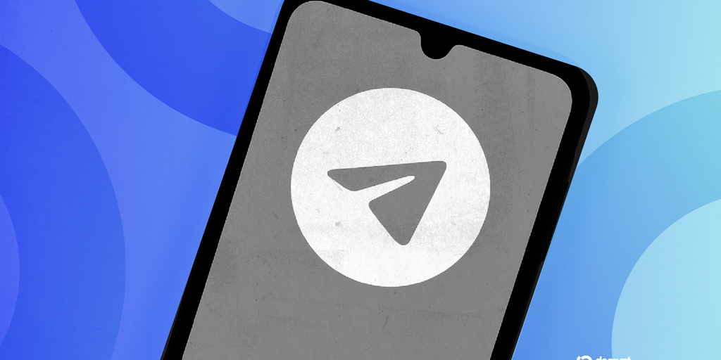 “大规模采用的最佳机会”:TON 国库涌出与 Telegram 相关的代币