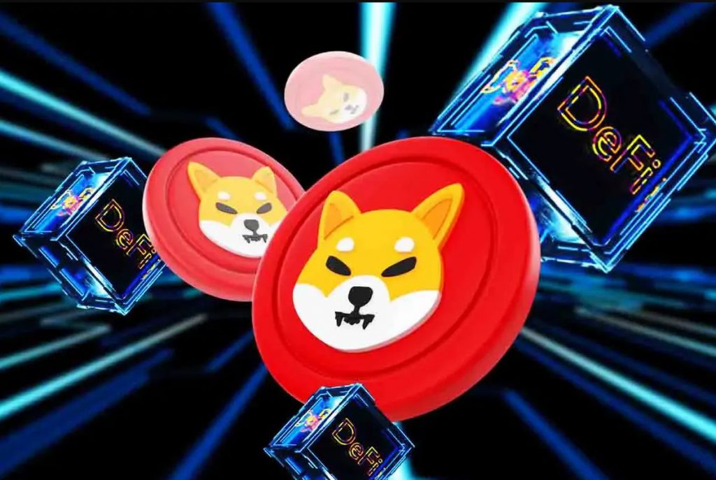 柴犬（SHIB）投资者数量的增长情况