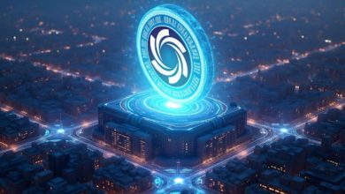 XRP 价格预测估为 3.50 美元,但 Ozak AI 预售火爆,或许将实现 100 倍增长
