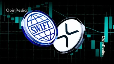 SWIFT vs XRP: Ripple CEO Analyzes Market Impact