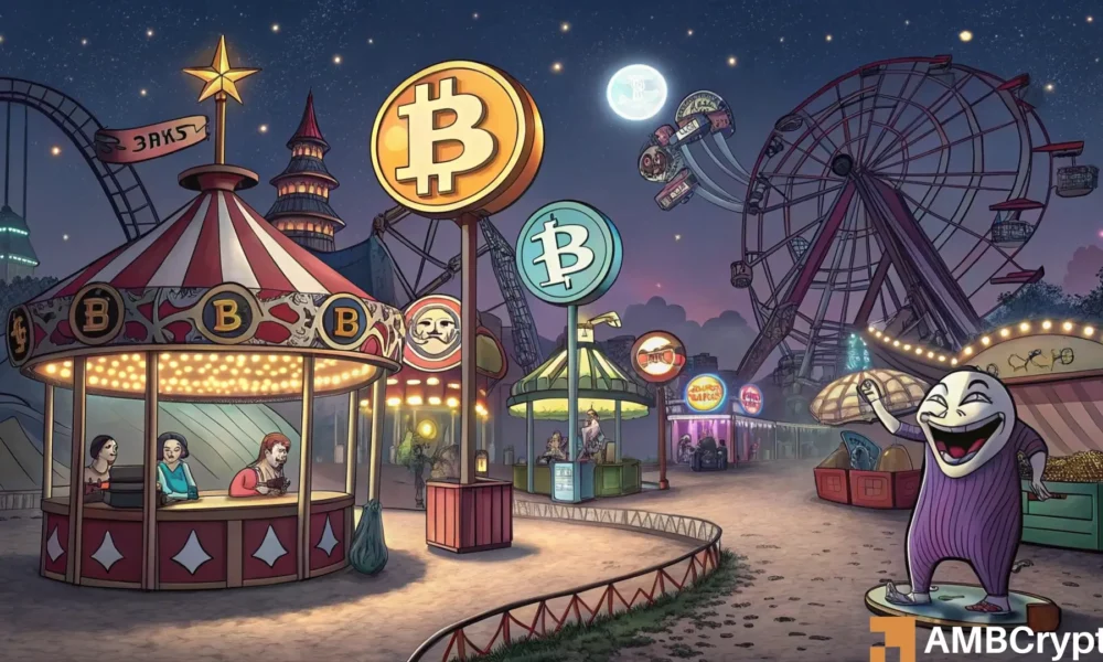 PUMP价格预测：本周反弹值得交易者押注吗？