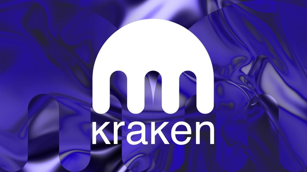 Kraken\
