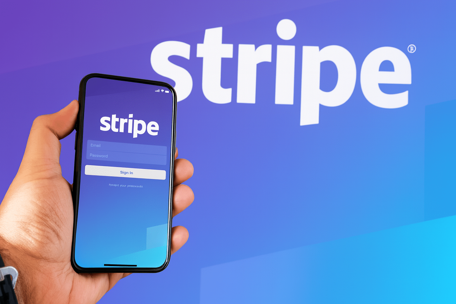 摩根大通:Stripe正在引领35,000亿美元的人工智能和支付革命