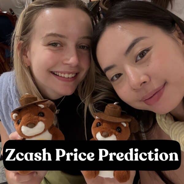 加密货币每周综述：Zcash 取代 Monero，未来局势如何发展？