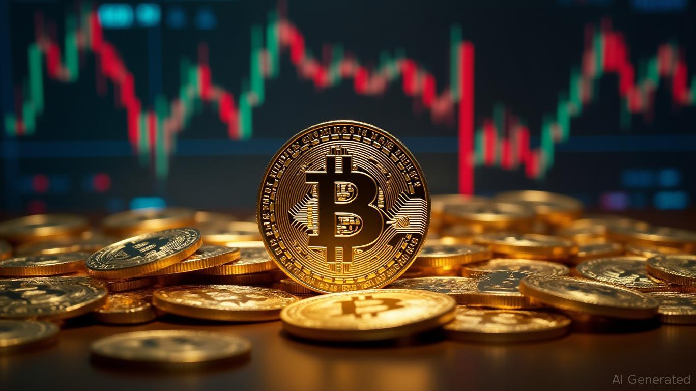 Latest Bitcoin News: Selling Wave of 405,000 BTC - Market Stabilizing or Signs of an Imminent Crash?