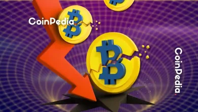 加密货币市场大幅下挫：比特币和以太坊在市场大幅抛售之下暴跌