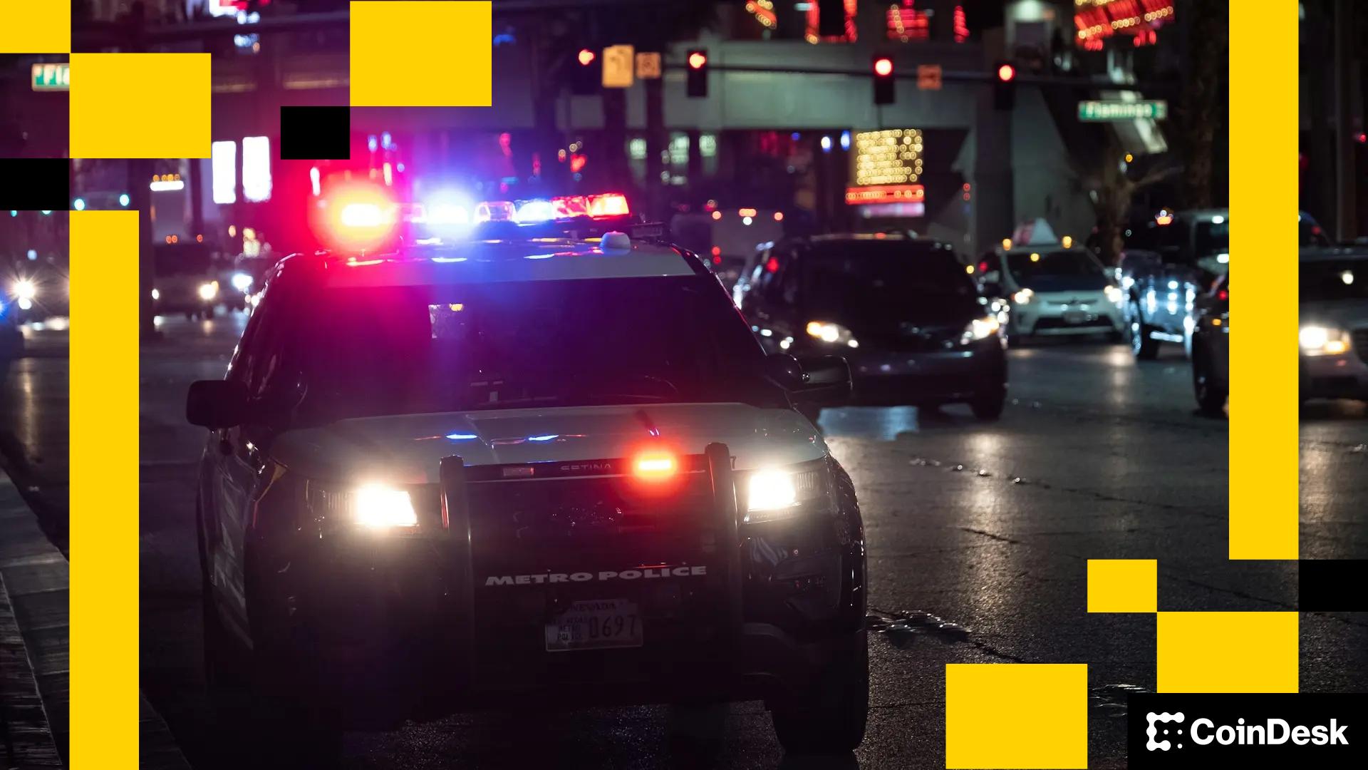 西班牙国民警卫队逮捕涉嫌策划涉及2.6亿欧元的加密货币庞氏骗局的头目