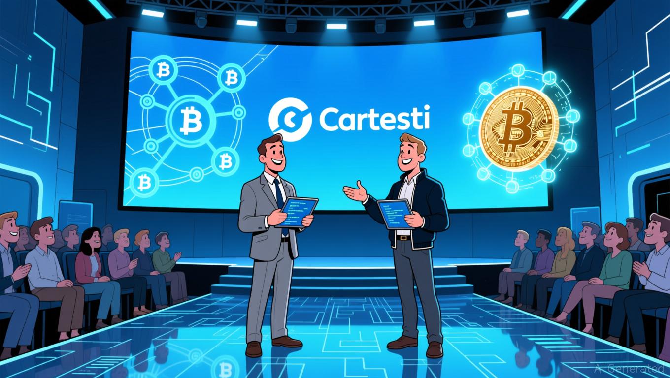 Cartesi/比特币市场分析 (CTSIBTC)