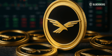 政府停摆接近尾声，世界自由金融公司股价飙升逾25%——未来展望如何？