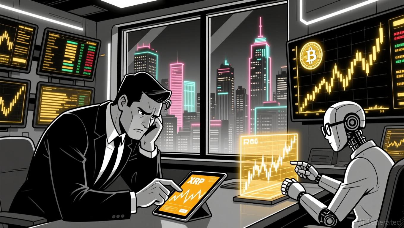 XRP ETF获批引发市场波动：2025年投资者的策略选择？