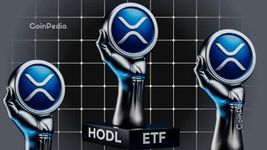 9只XRP ETF将在10天内推出，富兰克林邓普顿将领头下周发布