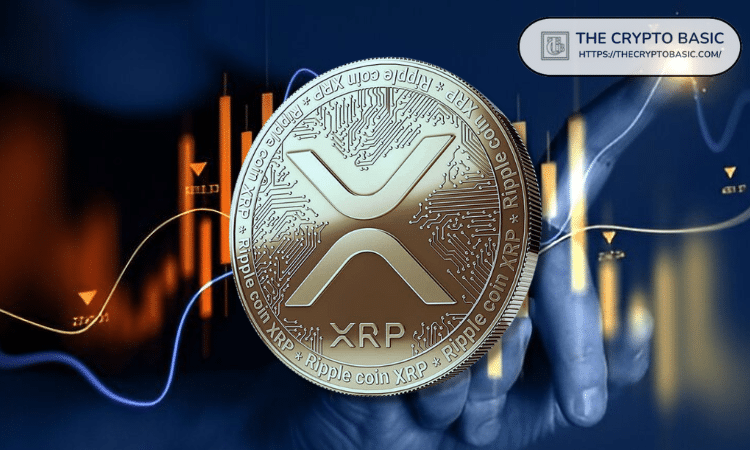 如果XRP的价格达到220美元，那么一只总规模为1000亿美元的贝莱德ETF将持有多少XRP？