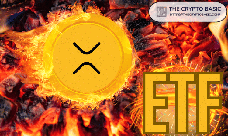 为何XRP ETF尚未推高XRP价格：专家解释