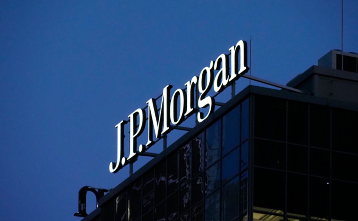 MSCI指数波动导致比特币用户对摩根大通发起抵制行动